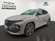 Hyundai Tucson, 1.6 T-GDI N LINE SITZPAKET ASSISTENZPAKET, Jahr 2023 - Beckum