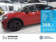 VW ID.4, GTX 299PS 73T 5J-G WÄRMEPUMPE KA, Jahr 2023 - Straubing