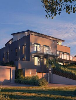 Komfortabel leben - exklusives Wohnen für anspruchsvolle Best Ager! - Bonn