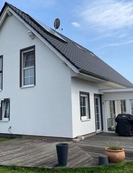 Einfamilienhaus in Nordstemmen zu verkaufen. - Nordstemmen