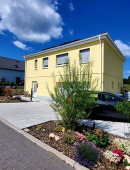 Willkommen in Ihrem neuen Zuhause! - Ilmenau