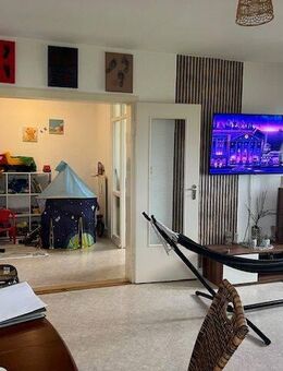 ++ Oldenburg in Holstein - schöne 2. Zimmer Wohnung ++ - Oldenburg (Holstein)