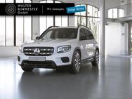 Mercedes GLB 200, d MBUX Night Progressive, Jahr 2022 - Wedel