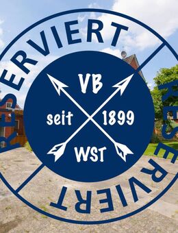 RESERVIERT!!! Renovierungsbedürftiges Einfamilienhaus in Elisabethfehn - ohne Käuferprovision - Barßel
