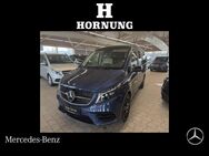 Mercedes V 300, d ED AMG 2xSTHZG, Jahr 2022 - Penzberg