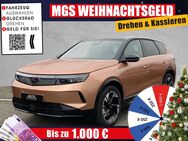 Opel Grandland, Electric #KOMFORT-PAKET #TECH-PAKET #20-ZOLL, Jahr 2022 - Bayreuth