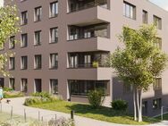 Beliebte Lage in Ravensburg - 3-Zimmer-Etagenwohnung mit Loggia in der Lumper Höhe - Ravensburg