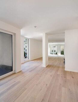 GUDRUN12 | MODERNE WOHNKULTUR NEUHAUSEN - München