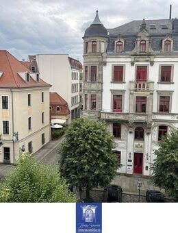 Individuelle Galeriewohnung in der schönen barocken Dresdner Neustadt! Lift! - Dresden