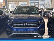 VW T-Cross, 1.0 TSI Style digitales Scheinwerferreg, Jahr 2023 - Soest