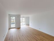 4-Zimmer-Neubauwohnung mit besonderes geräumigen Schnitt - Villingen-Schwenningen