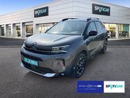 Citroën C5, Aircross Hybrid 225 (Plug-In) Shine (EU6d), Jahr 2023 - Hamburg