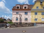 Großzügige Erdgeschosswohnung mit Gartenmitbenutzung! - Saarbrücken