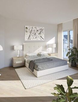 Familienfreundliche Neubauwohnung in zentraler Lage - Berlin