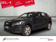 Audi Q2, 35 TFSI ADVANCED VC, Jahr 2024 - Hof