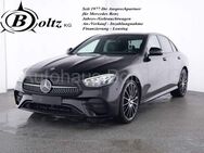 Mercedes E 200, 2x AMG ENp 73200 Night Gu, Jahr 2023 - Viernheim