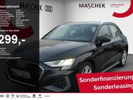 Audi A3, Sportback S line 35 TDI, Jahr 2024 - Wackersdorf