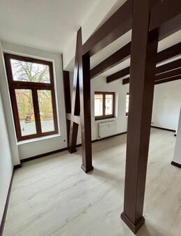 Großzügige 5-Zimmer-Wohnung im Herzen von Schwerin - Wohnen mitten im Zentrum! - Schwerin