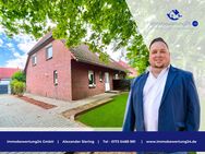 Moderne Klinker-Doppelhaushälfte in Farsleben - Ruhig wohnen, stadtnah leben! - Wolmirstedt