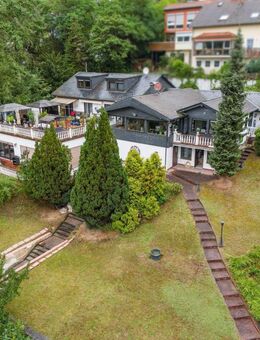 Exklusives Anwesen mit zinsoptimierter Finanzierung in Ober-Mörlen - Ober-Mörlen