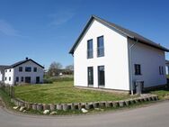Modernes Einfamilienhaus in ruhiger Lage - Dahnen