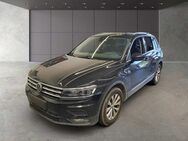 VW Tiguan 2.0 TDI 150PS DSG AHK LED Kamera Navi - Schleusingen