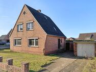 Einfamilienhaus mit Potenzial in gefragter Wohnlage von Westerrönfeld - Westerrönfeld