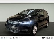 VW Touran, 1.5 l TSI Highline OPF 0 ), Jahr 2022 - Wiesbaden