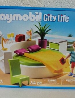 Playmobil CITY LIFE 5583 Schlafinsel NEU und OVP - Recklinghausen
