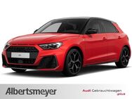 Audi A1, Sportback 35 TFSI S-LINE OPT, Jahr 2024 - Nordhausen