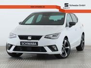 Seat Ibiza, 1.0 TSI FR, Jahr 2022 - Augsburg