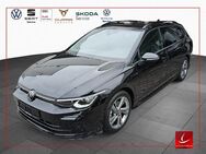 VW Golf Variant, 1.5 R-LINE eTSI BLACK STYLE, Jahr 2024 - Starnberg