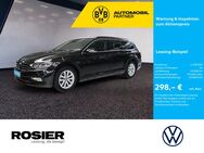VW Passat Variant, 2.0 TDI Business, Jahr 2023 - Menden (Sauerland)
