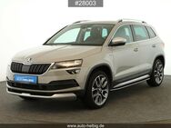 Skoda Karoq, 2.0 TDI Scout #19Zoll####, Jahr 2020 - Donnersdorf