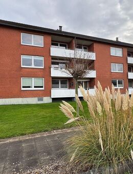 Damp - Ihr Investment an der Ostsee: Vermietete 2-Zimmer-Wohnung mit Balkon - Damp