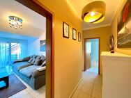 möblierte 2-Zimmer-Wohnung am Stadtrand von Osnabrück - Osnabrück