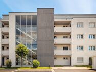 Moderne 3-Zimmer-Penthouse-Wohnung mit einzigartiger Dachterrasse in Wunsiedel - Wunsiedel