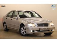 Mercedes-Benz C 200 163PS K Classic Automatik PTS HU bis 10/26 - Teltow