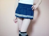 Femboy sucht Spaß - Aachen