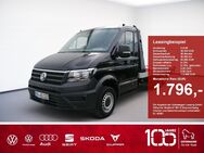 VW Crafter, 2.0 TDI ALGEMA FIT-ZEL 177PS EK, Jahr 2023 - Mühldorf (Inn)