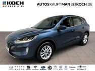 Ford Kuga, 2.0 EcoBlue TITANIUM, Jahr 2020 - Berlin