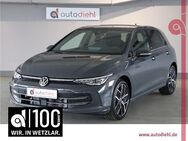 VW Golf, 1.5 VIII eTSI Edition 50, Jahr 2024 - Wetzlar