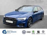 Audi S6, Avant TDI tiptro S6 Avant, Jahr 2022 - Aurich