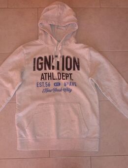 Herren-Kapuzenpullover zu verkaufen *Größe M* - Walsrode