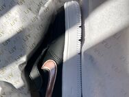 Nike Sportwear force 1 Low - Teningen