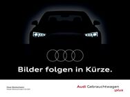 Audi e-tron, S line, Jahr 2022 - Burgoberbach
