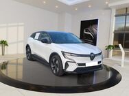 Renault Megane E-TECH Equilibre RFK SHZ LHZ Megane EV... - Selent