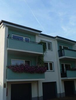 Wohnen im Grünen: Ruhige Lage im charmanten Blumenviertel! - Berlin