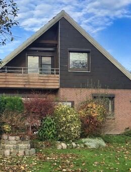 Landidylle mit Potenzial - in Groß Timmendorf - Timmendorfer Strand