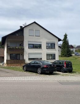 Verwirklichen Sie Ihrem Traum vom Wohnen - MFH mit Werkstatt und Doppelgarage auf ca. 1289 m² - Untergruppenbach